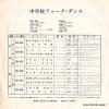 V/A to turu EK-524 - back cover