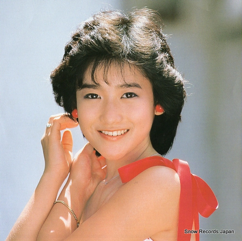 OKADA, YUKIKO summer beach 7A0481