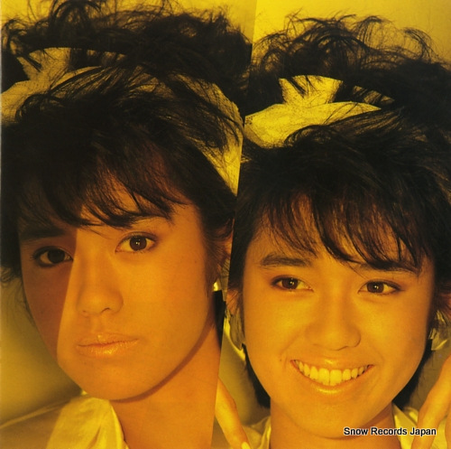 HAYAMI, YOU passion 07TR-1100