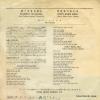 SEDAKA, NEIL stairway to heaven SS-1211