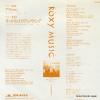 ROXY MUSIC avalon 7DM0060