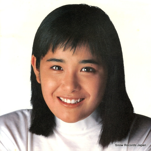 TOMITA, YASUKO watashi dake no anchor AH-825