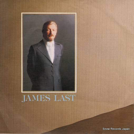 LAST, JAMES music box dancer DPQ6140