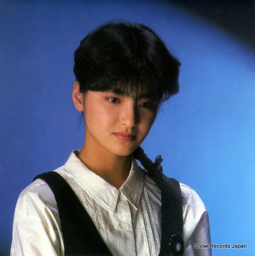 ITO, KAZUE runaway AH-651