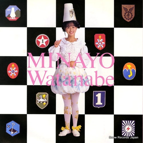 WATANABE, MINAYO pink no chao 07SH1906