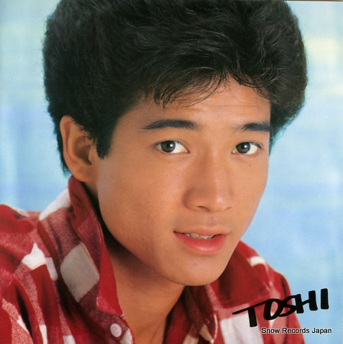 TAHARA, TOSHIHIKO l.o.v.e. ai. n.g 7A0333