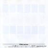 TOBA, ICHIRO wakkanai blues CWA-449 - back cover