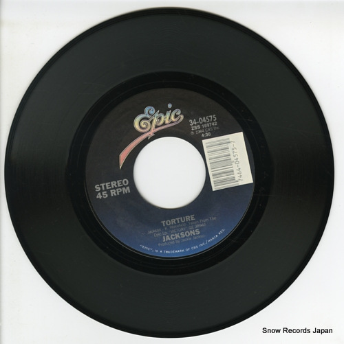 JACKSONS torture 34-04575