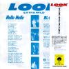 LOOK hello hello 07.5H-266 - back cover