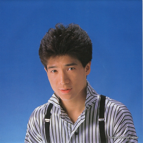 TAHARA, TOSHIHIKO ginga no shinwa 7A0463