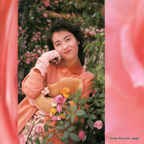 NAKAYAMA, MIHO rosecolor K07S-10301