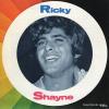 SHAYNE, RICKY mamy blue MPS-1012 - back cover