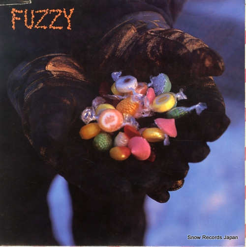 FUZZY flashlight SEED9