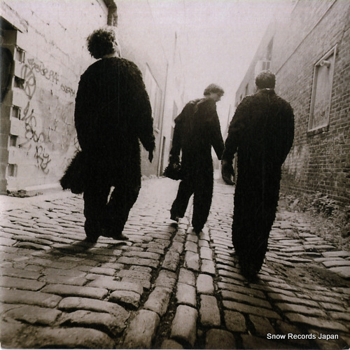 SPENCER, JON, BLUES EXPLOSION, THE rocketship ANDA231