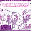 NIKUDOREI / ANAL MASSAKER split ???-008