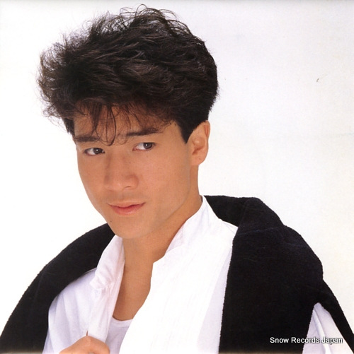 TAHARA, TOSHIHIKO kareinaru kake 7A0513