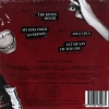 FUSE, AKIRA tsumiki no heya BS-1809 - back cover