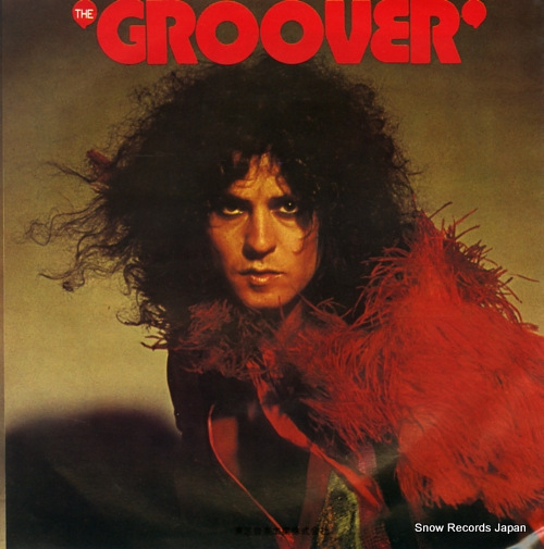 T.REX the groover EOR-10390