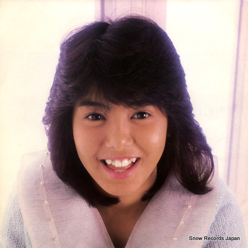YOSHIMOTO, MIYOKO apricot kiss RE-700