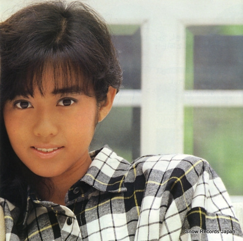 HAYAMI, YOU aishu joku 07TR-1078