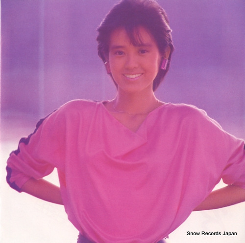 HAYAMI, YOU stand up 07TR-1091
