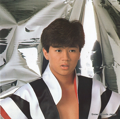 KONDO, MASAHIKO tameiki rockabilly RHS-110