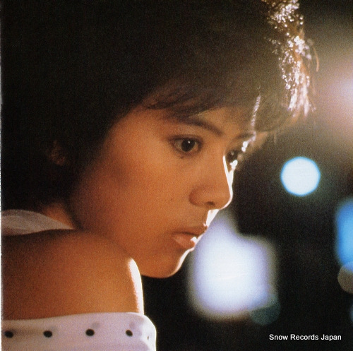 YAKUSHIMARU, HIROKO suteki na koi no wasurekata WTP-17785