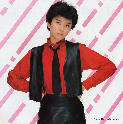 OSAWA, ITSUMI james dean mitaina onnanoko RE-580