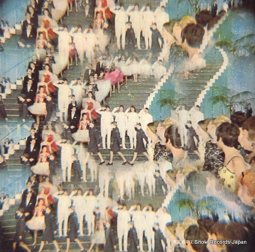 BEATLES, THE magical mystery tour OP-4335