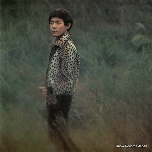 MIKAWA, KENICHI yanagase blues CW-5014