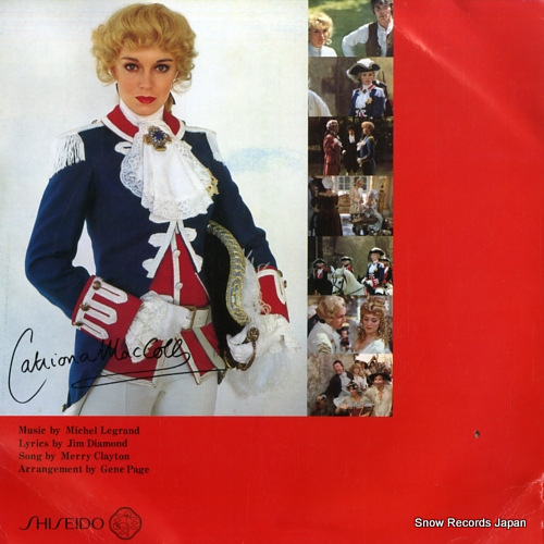 LEGRAND, MICHEL i'm a lady(instrumental) DI-1352