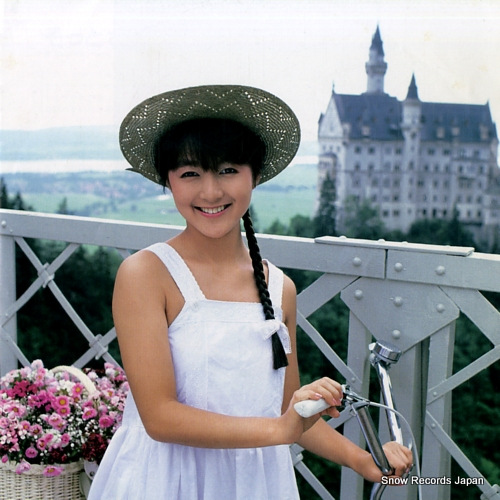 IWAI, SAYURI sotto sayonara K07S-600