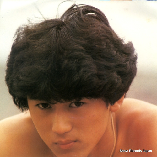 NITTA, JUNICHI summer sexy K07S-310