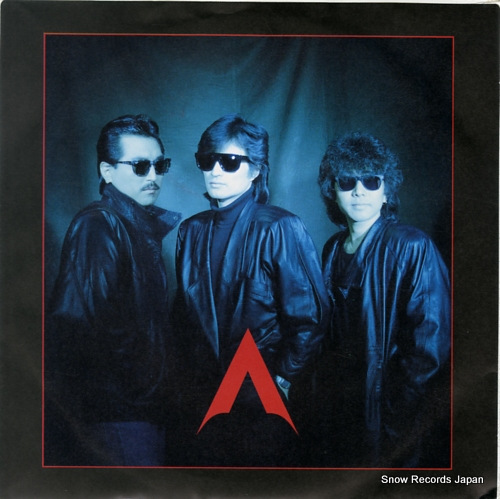 ALFEE, THE weekend shuffle -hanayaka na shumatsu- 7A0827