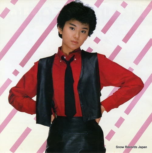 OSAWA, ITSUMI james dean mitaina onnanoko RE-580