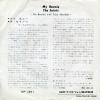 BEATLES, THE my bonie DP-1351