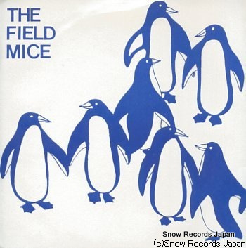 FIELD MICE, THE sensitive SARAH18