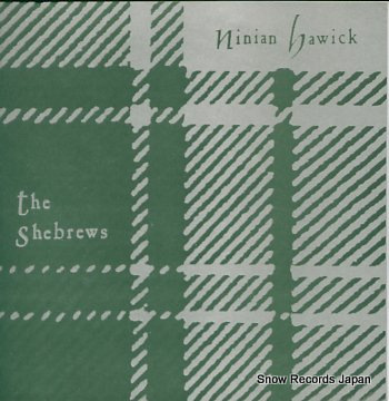 THE SHEBREWS leave all your old lovers GRIMSEY003