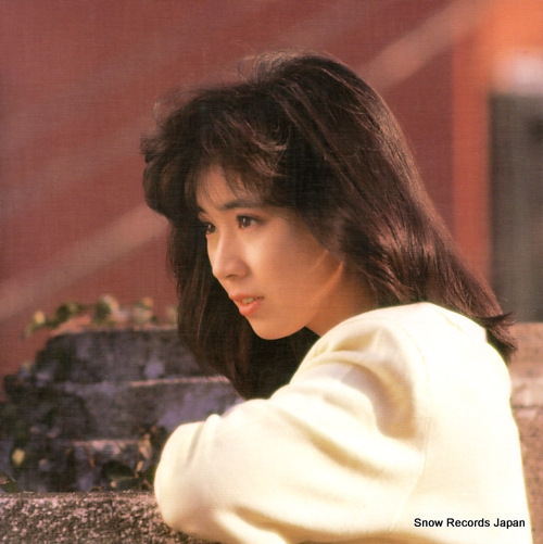 TAKAI, MAMIKO komorebi no season 7A0830