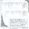LOVE STOCK clara no theme CK-521 - back cover