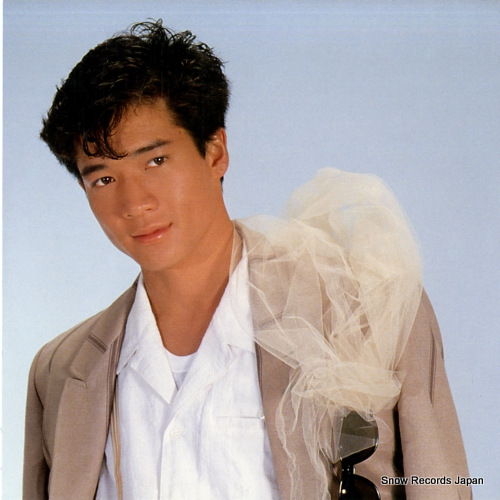 TAHARA, TOSHIHIKO ochinaide madonna 7A0493