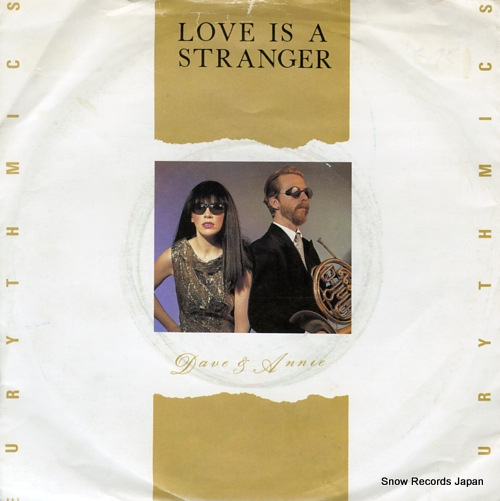 桼ꥺߥå love is a stranger DA1/PB5525