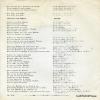 ADAMO inch' allah OR-1704 - back cover