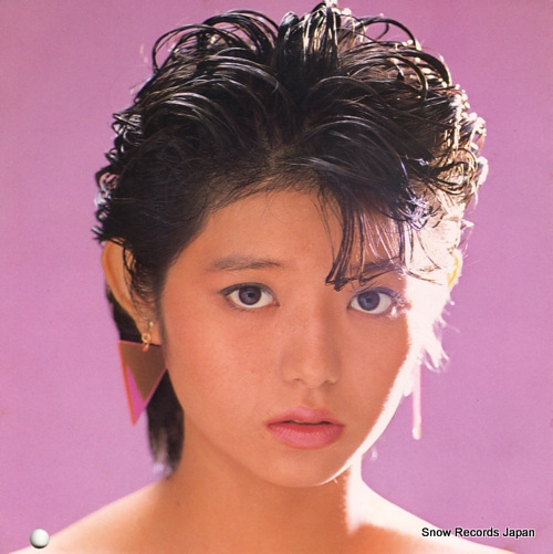 YAMAMOTO, YUKARI non title 07TR-1075