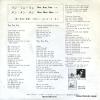 ONO, YOKO run run run EAR-10478
