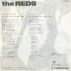 REDS, THE juliet game 7DS0164