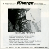RIVERGE till i die HLR-001