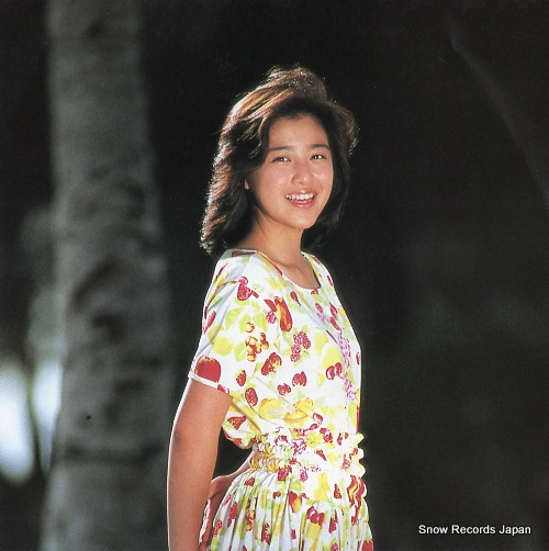 KIKUCHI, MOMOKO natsuiro kataomoi 10234-07