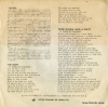 SEDAKA, NEIL the diary SS-1126