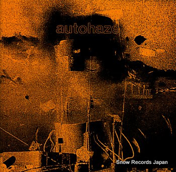 AUTOHAZE undecided SHINE013